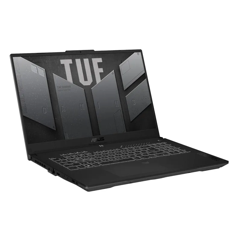Ноутбуки ASUS TUF Gaming F17 FX707ZV4-HX020 (90NR0FB5-M003L0)